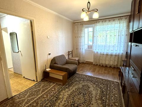 квартира по адресу Мандрыковская ул., 163