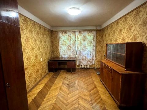 квартира по адресу Василя Доманицького ул. (Генерала Потапова), 1-Б
