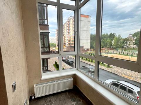 квартира по адресу Любечская ул., 110