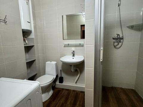 квартира по адресу Ясиноватский пер., 11