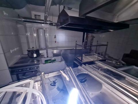 коммерческая по адресу Большая Васильковская ул. (Красноармейская), 23