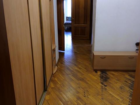квартира за адресою Драгоманова вул., 31-В