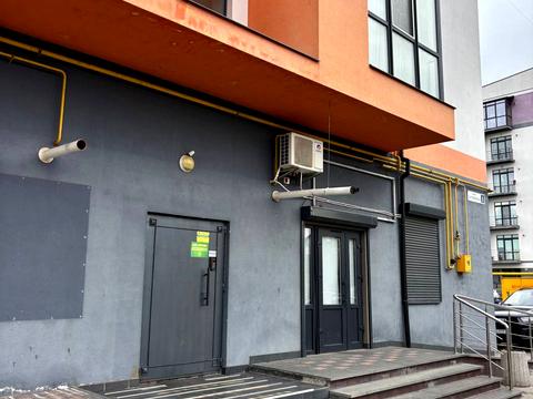 квартира за адресою Благовіщенська вул., 1