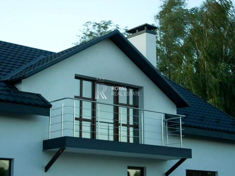 будинок за адресою Лісова вул.