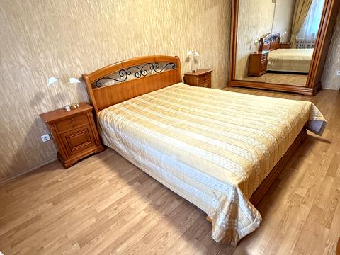 квартира по адресу Науки просп., 54-Б