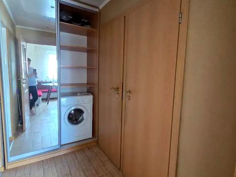 квартира по адресу Юрия Кондратюка ул. (Комунарівська), 1