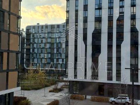 квартира по адресу Тадея Рыльского бульв., 4