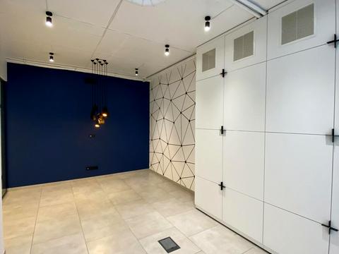 коммерческая по адресу Авиаконструктора Антонова ул., 2-Б