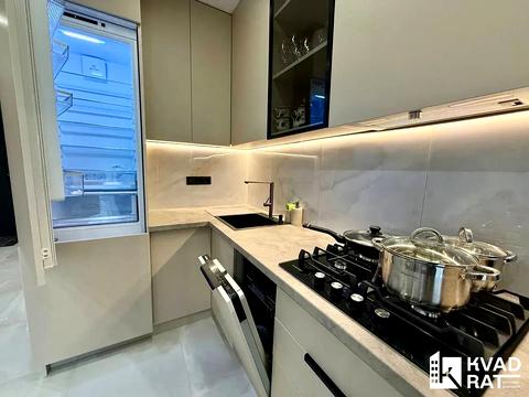 квартира по адресу Крайковского ул., 3