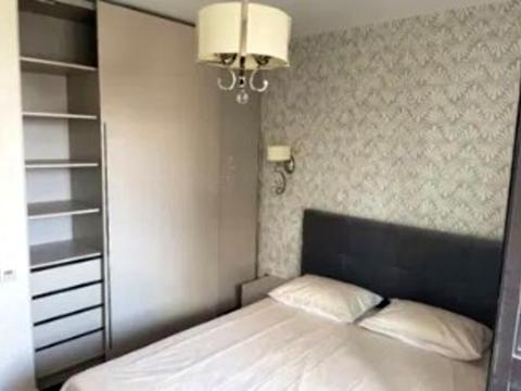 квартира за адресою Оболонський просп., 26