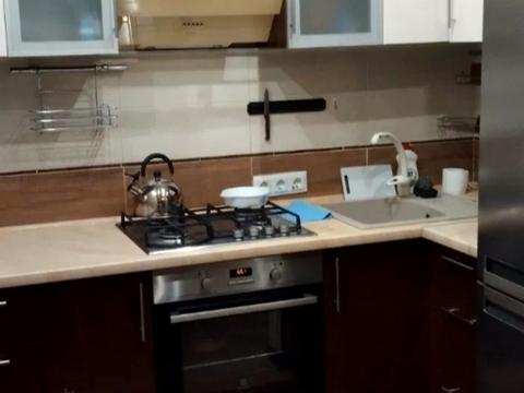 квартира по адресу Днепр, Пастера ул., 5