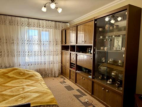 квартира по адресу Прилужная ул., 10