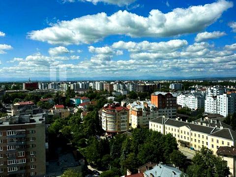 квартира за адресою Євгена Коновальця вул., 37-А