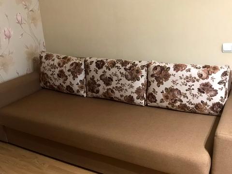 квартира по адресу Героев Полка "Азов ул. (Малиновского маршала), 13-А