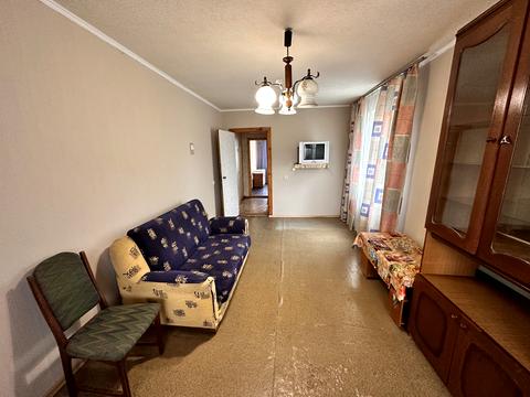 квартира по адресу Александра Архипенко ул. (Мате Залки), 8-В