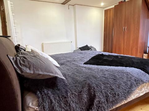 квартира за адресою Гузера, 34