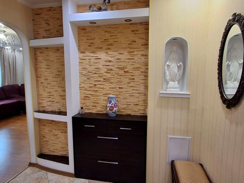 квартира по адресу 600-летия ул., 80