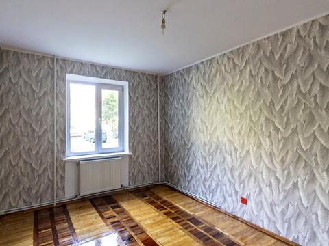 квартира по адресу Молодёжная ул., 56
