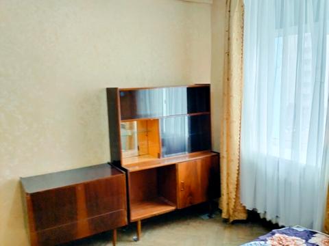 квартира по адресу Васильковская ул., 11/11