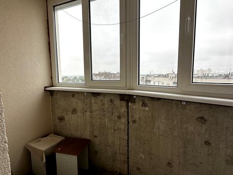 квартира за адресою Сергія Москаленка вул. (Красовського), 49