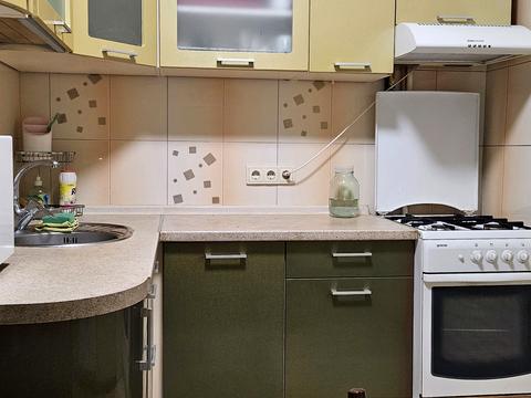 квартира за адресою Героїв Дніпра вул., 34-А