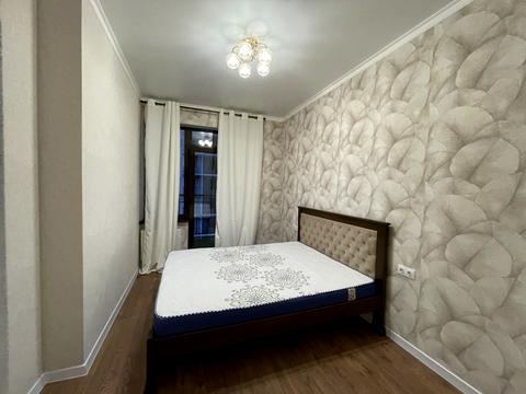 квартира по адресу Тополевый пер., 17