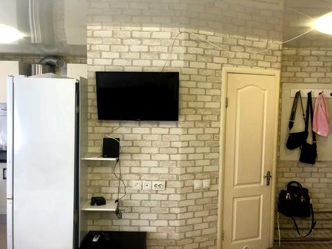 квартира за адресою Олени Теліги вул., 21