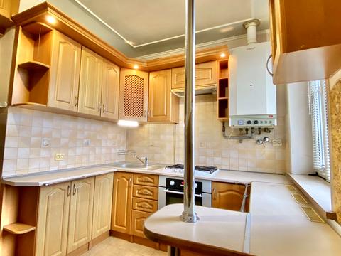 квартира по адресу Выговского ул. (Терешковой), 51