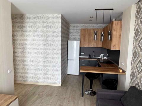 квартира за адресою Регенераторна вул., 4