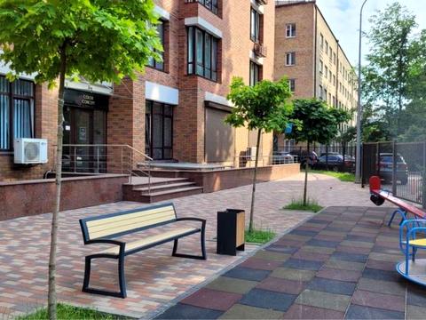 квартира за адресою Солом'янська вул., 20-В