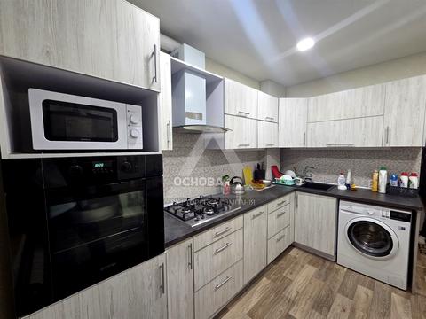 квартира за адресою Руставі вул., 111