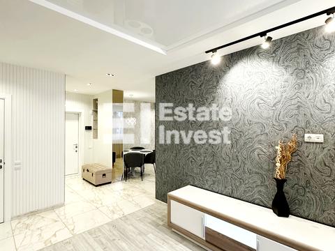 квартира за адресою Софії Русової вул., 7