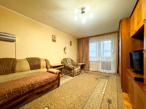 квартира по адресу Сентябрьская ул., 5