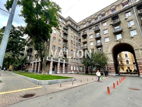 квартира за адресою Пирогова вул., 2