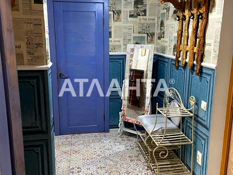 квартира за адресою Одеса, Люстдорфська дорога вул., 55