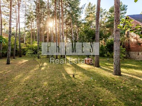 дом по адресу Мальовнича, 1