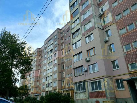 квартира по адресу Героев Сталинграда просп., 144-1