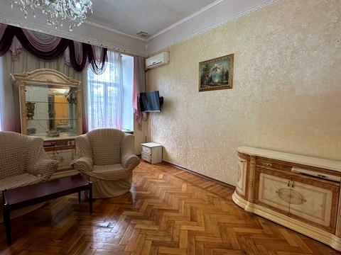 квартира за адресою Базарна вул., 29