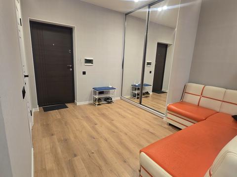 квартира по адресу Богуславская ул., 1