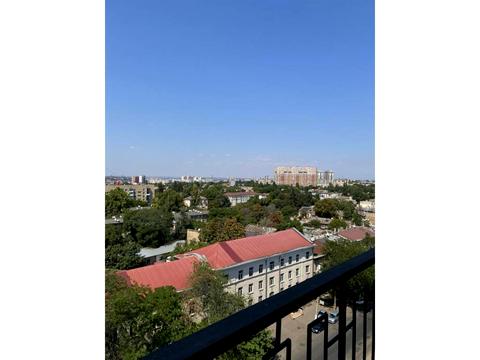 квартира за адресою Прохоровська вул., 39/41