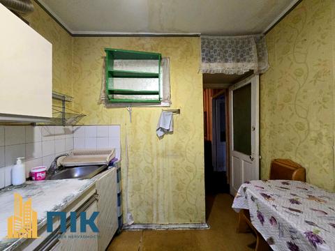 квартира за адресою Будівельників вул., 8