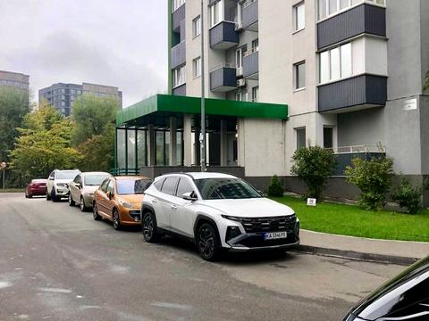 квартира за адресою Теремківська вул., 3-А