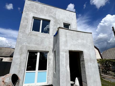 будинок за адресою Капітана Зайцева вул.