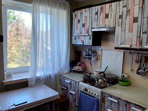 квартира по адресу Ицхака Рабина ул., 51