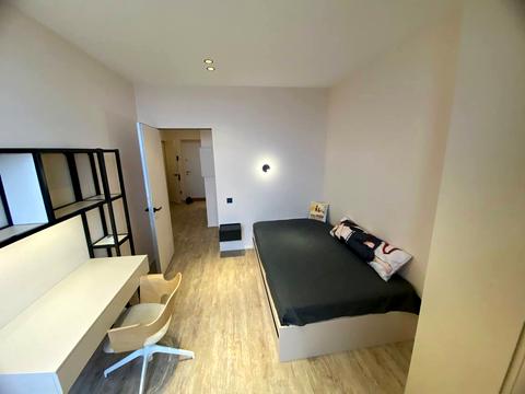 квартира за адресою Зарічна вул., 4