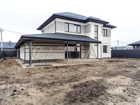 дом по адресу Сунична