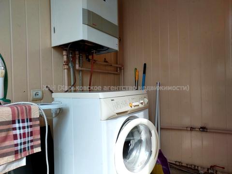 квартира по адресу Сумская ул., 77/79