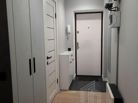 квартира за адресою Київ, Полтавська вул., 3