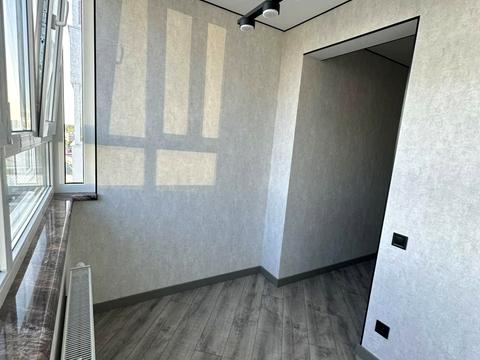 квартира за адресою Металургів, 35