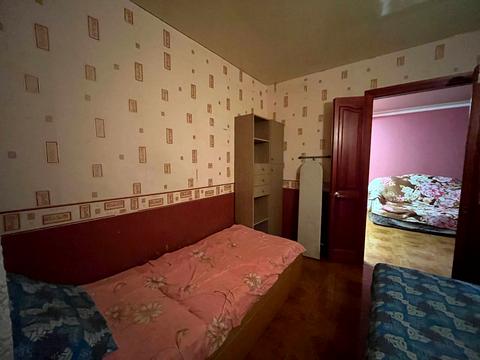 квартира по адресу Вадима Гурова ул. (Постышева), 34А